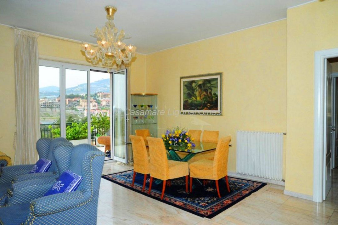 A vendre penthouse by the mer Sanremo Liguria foto 5